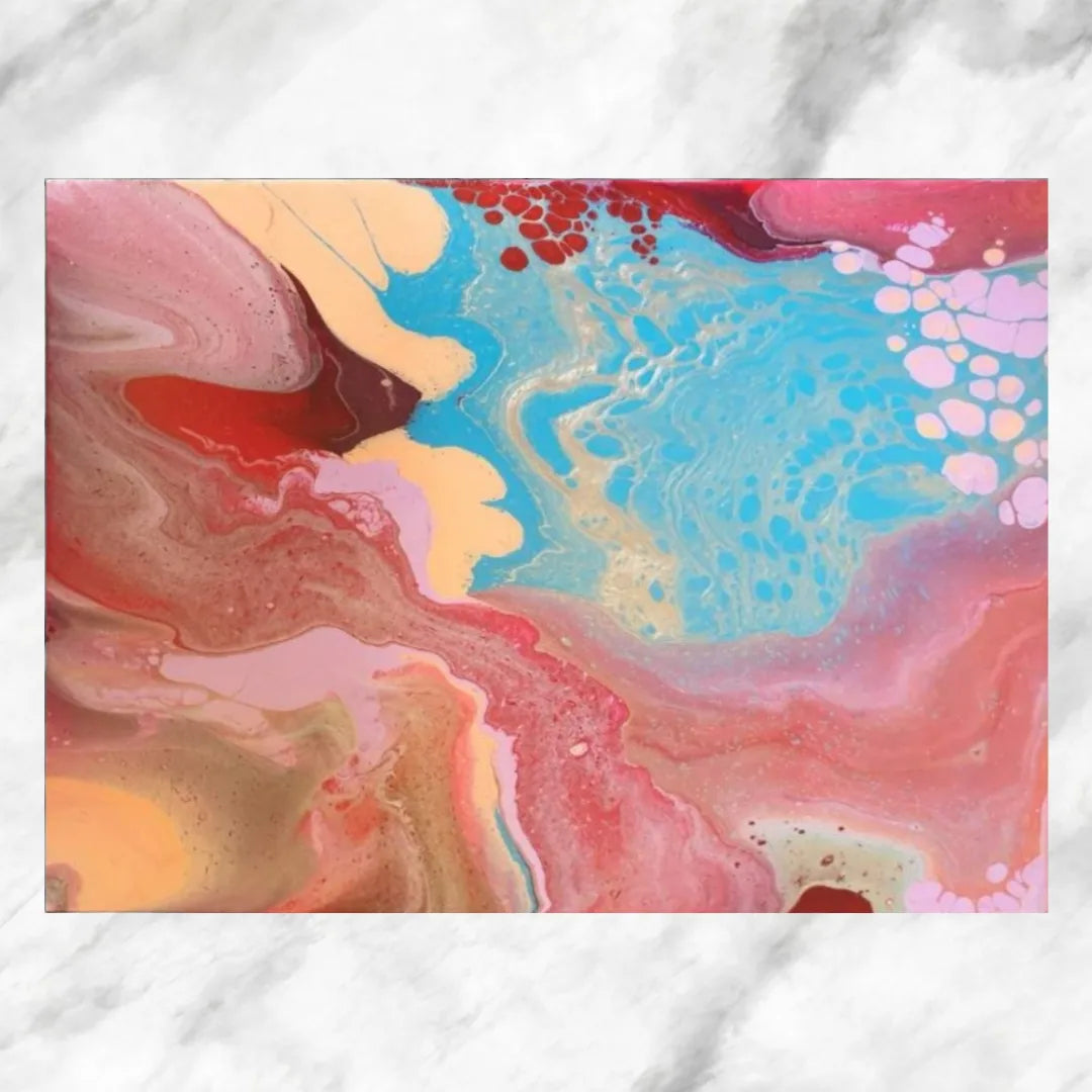 Mediterranean Melody