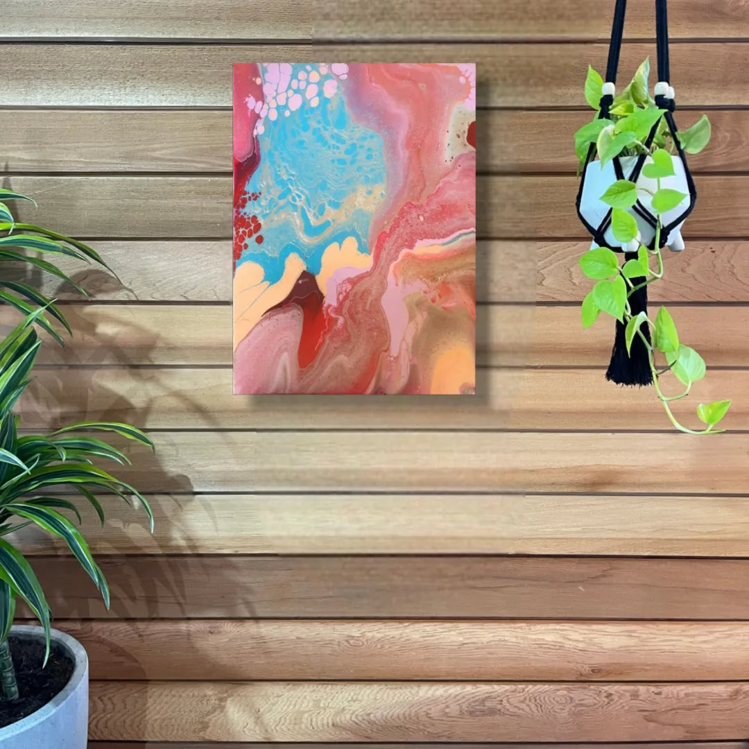 Mediterranean Melody